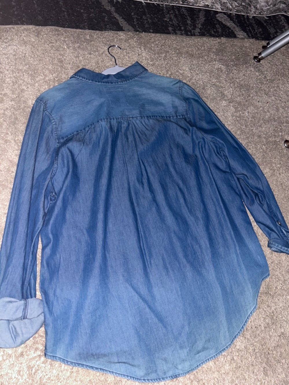 Women’s button down - Picture 3 of 3